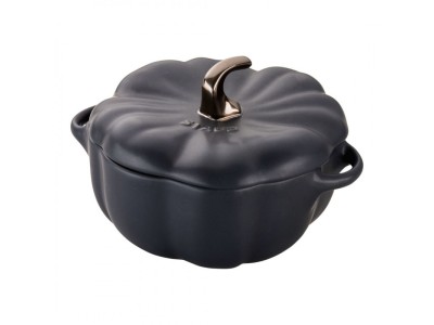 Mini Cocotte round pumpkin Staub -