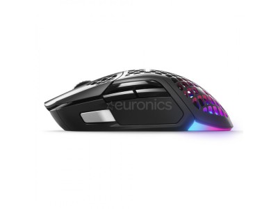 Mouse SteelSeries Aerox 5 Wireless