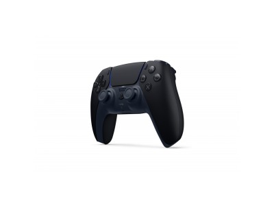 Sony Interactive Entertainment DualSense Black Bluetooth/USB