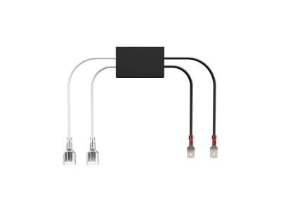 LED Error Canceler H7 Osram Adapter