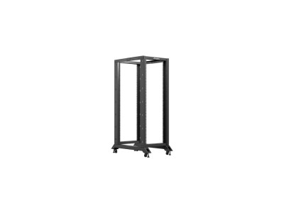 Lanberg OR01-6032-B rack cabinet 32U Freestanding