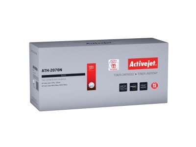 Activejet ATH-2070N toner (replacement for HP