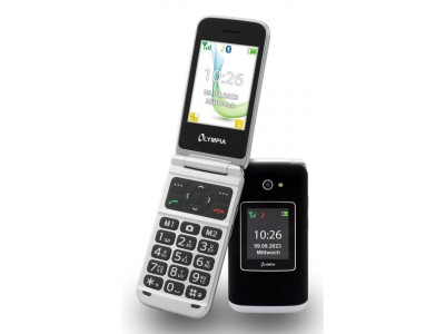 Olympia VITUS 4G 7.11 cm