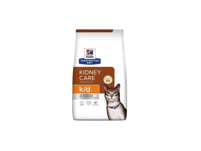 HILL`S PRESCRIPTION DIET Feline k/d Kidney