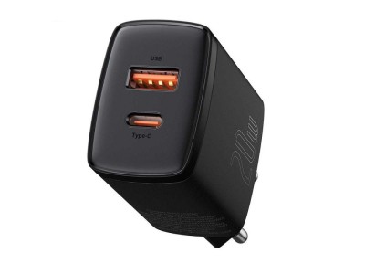 Baseus CCXJ-B01 mobile device charger Universal