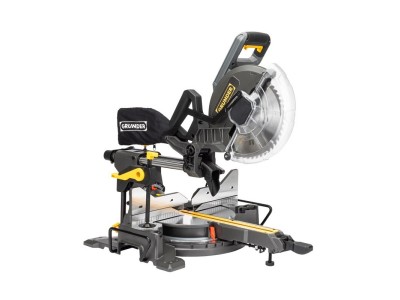 Mitre saw J1G-ZP39-255-3 D255 1800W
