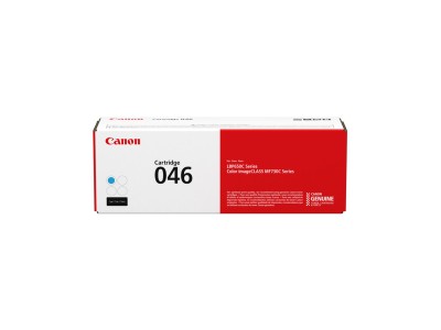 Canon 046 toner cartridge 1 pc(s)