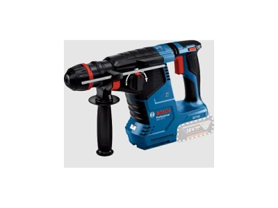 Bosch GBH 187-LI Professional 980 RPM