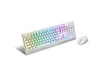 MSI S11-04DE305-CLA keyboard Mouse included Gaming