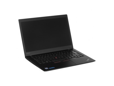 LENOVO ThinkPad T470 i5-6300U 8GB 256GB