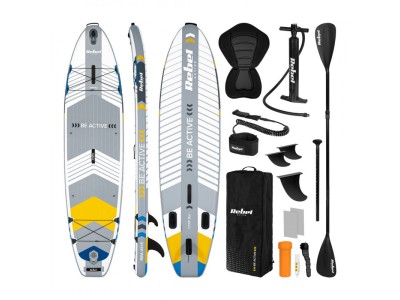 REBEL ACTIVE SUP BOARD PRO WHITE