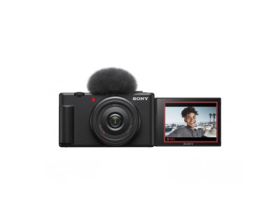 Sony ZV-1F 1" Compact camera 20