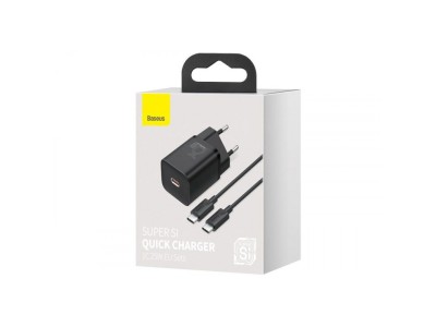 Baseus TZCCSUP-L01 mobile device charger Smartphone