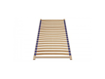 Flexible frame for bed 90x200
