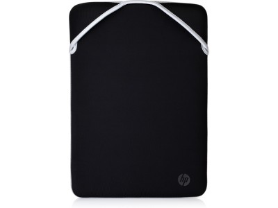 HP Reversible Protective 15.6-inch Silver