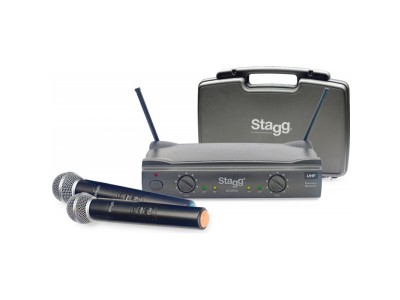 Stagg SUW 50 MM EG EU