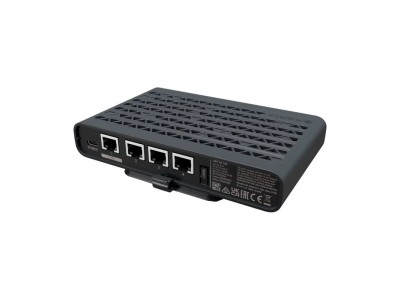 WRL ROUTER HAP BE LITE/A42G-HBEP MIKROTIK