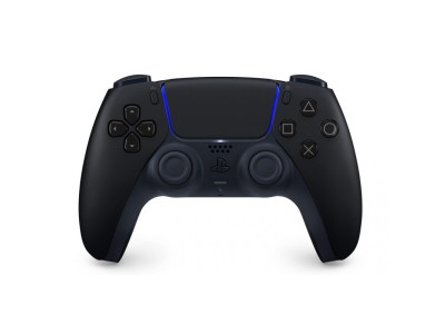 Sony DualSense Wireless Controller Midnight Black