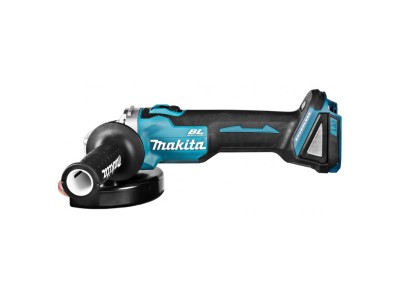 Makita DGA504RT3J angle grinder 12.5