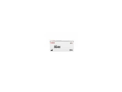 Canon 064H toner cartridge 1 pc(s)