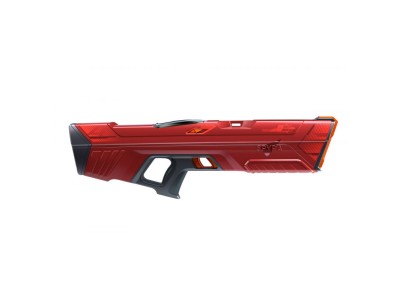 Spyra Four Wasserpistole rot
