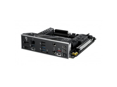 ASUS ROG STRIX B860-I GAMING WIFI