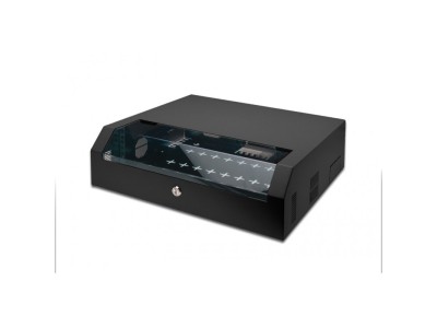Digitus Wall-mounted enclosure - SOHO, Slim