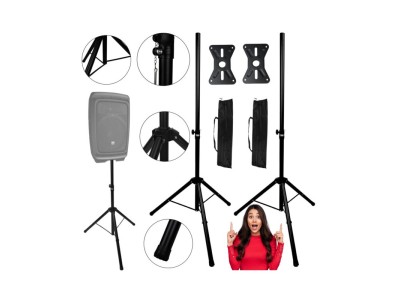 DNA BOX2 SET BAG stojak tripod