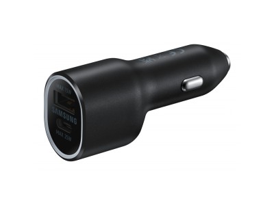 Samsung EP-L4020 Smartphone Black Cigar lighter