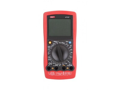 Uni-T UT107 Automotive Multimeter