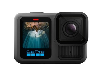 GoPro HERO13 BLACK action sports camera