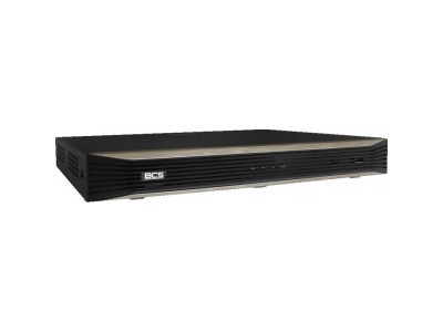 Rejestrator IP 32-kanałowy BCS-P-NVR3202-A-4K(5)