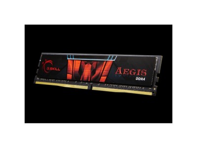 G.Skill Aegis F4-2666C19S-16GIS memory module