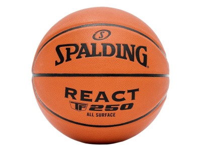 Spalding React TF-250 - basketball, size