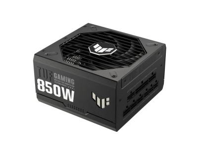 ASUS TUF Gaming 850W Gold power