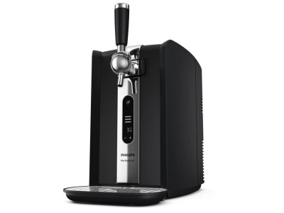 Philips 7000 series HD3770/90 kegerator Draft