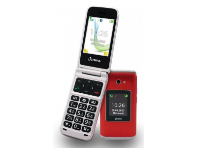 Olympia VITUS 4G 7.11 cm