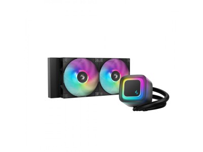 DeepCool LE240 V2 Processor All-in-one liquid