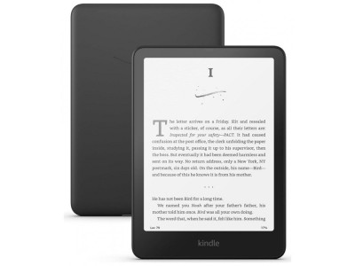 Czytnik Ebook Kindle Paperwhite (12 generacji)