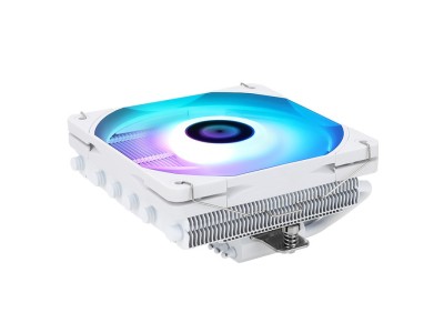 Thermalright AXP120-X67 WHITE ARGB computer cooling