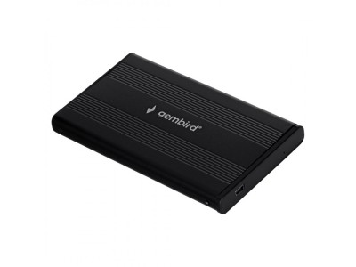 Gembird EE2-U2S-5 storage drive enclosure HDD
