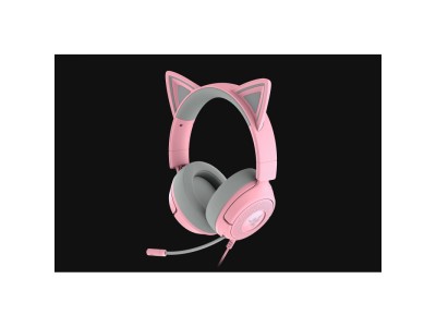 Razer Kraken Kitty V3 X Headset