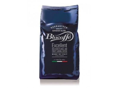 Lucaffe BLUCAFFE Coffee Beans 700g