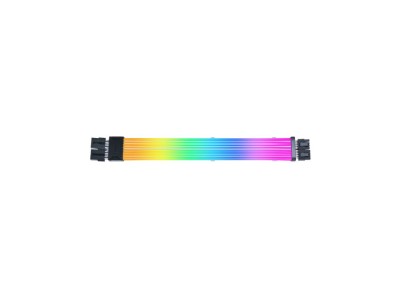 Lian Li Strimer Wireless 2x 8-Pin