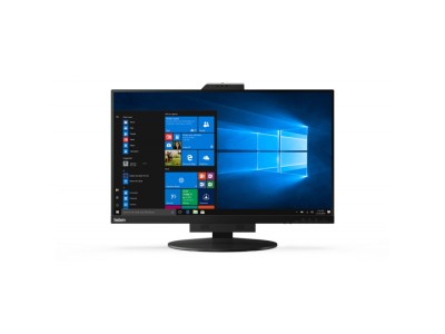 Lenovo ThinkCentre Tiny-In-One 27 computer monitor