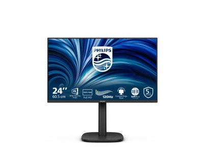 Philips 3000 series 24B2N3200J/00 computer monitor