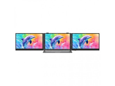 Blackview DCM8 Pro - 15.3&quot