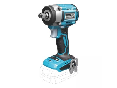 AKU IMPACT WRENCH. BRUSHLESS 1/2`` 350NM