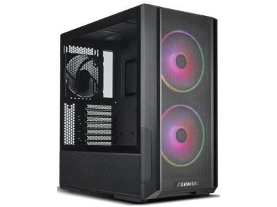 Lian Li LANCOOL 216 RGB, E-ATX-GehA