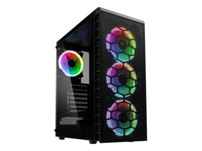 Kolink Observatory Lite Mesh RGB Mid